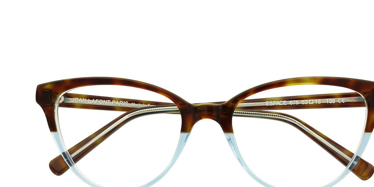 Lafont® Espace  -  Eyeglasses