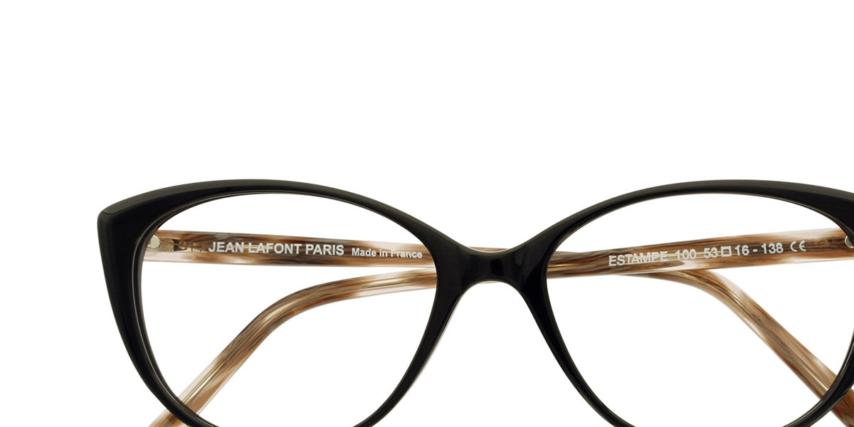 Lafont® Estampe  -  Eyeglasses