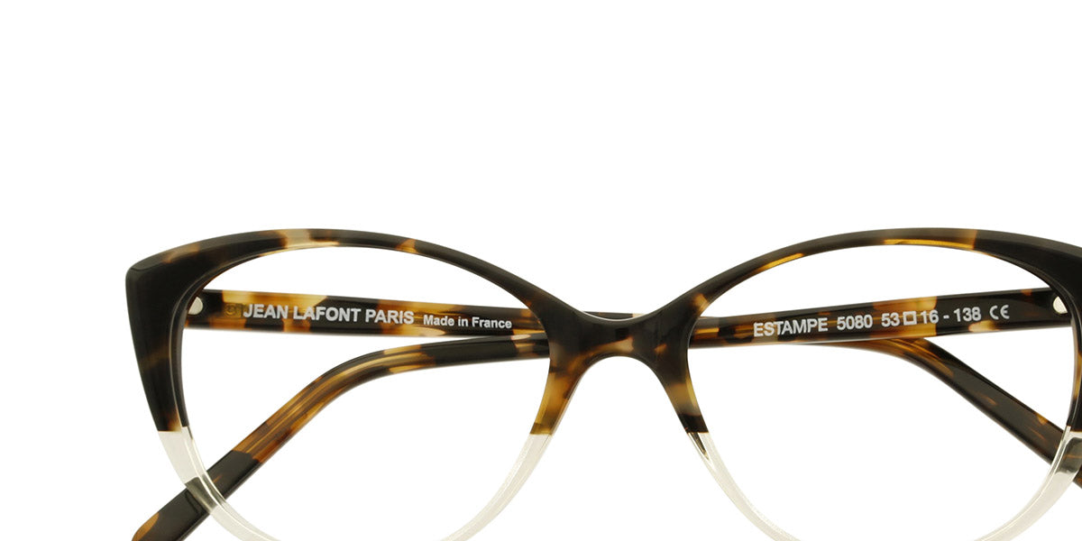 Lafont® Estampe  -  Eyeglasses