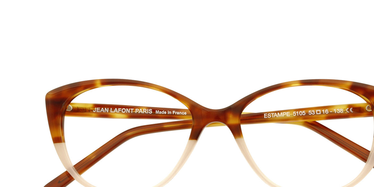 Lafont® Estampe  -  Eyeglasses