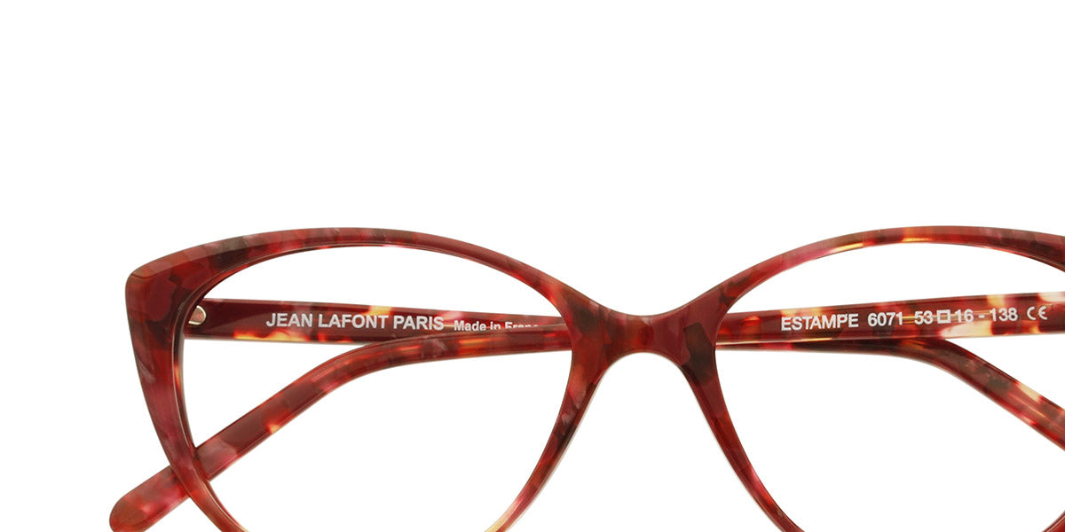 Lafont® Estampe  -  Eyeglasses