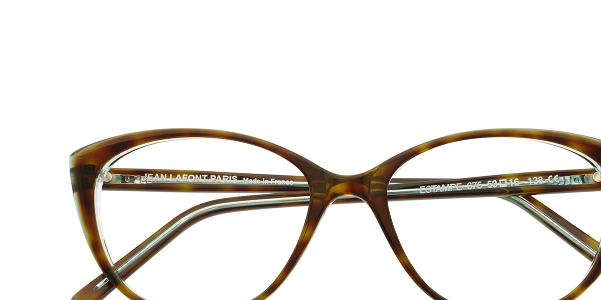 Lafont® Estampe  -  Eyeglasses