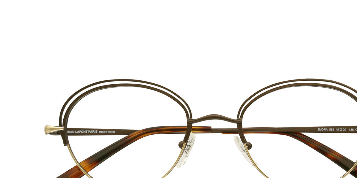 Lafont® Evora  -  Eyeglasses