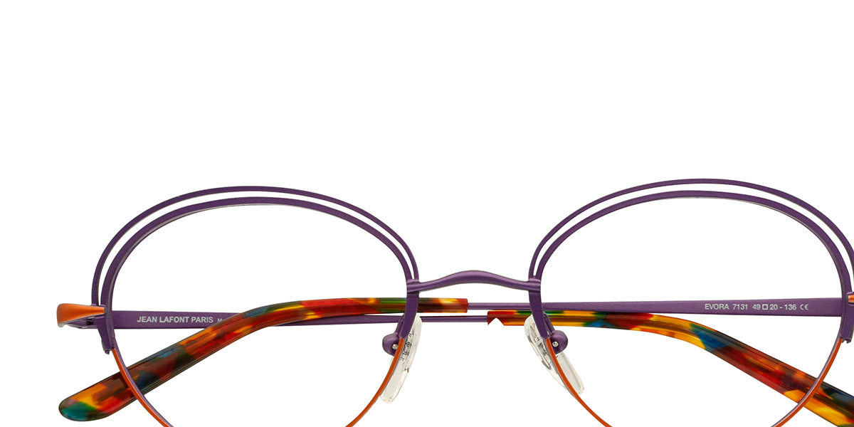 Lafont® Evora  -  Eyeglasses