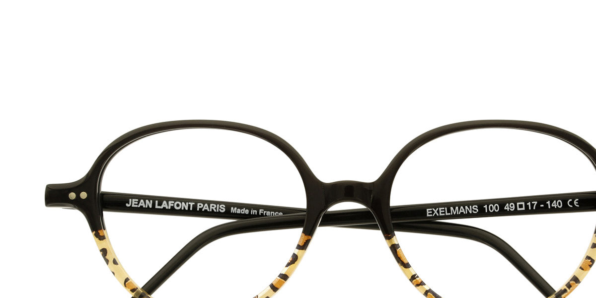 Lafont® Exelmans  -  Eyeglasses