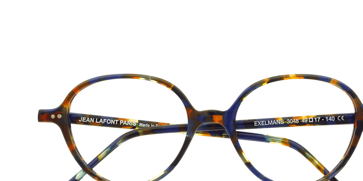 Lafont® Exelmans  -  Eyeglasses