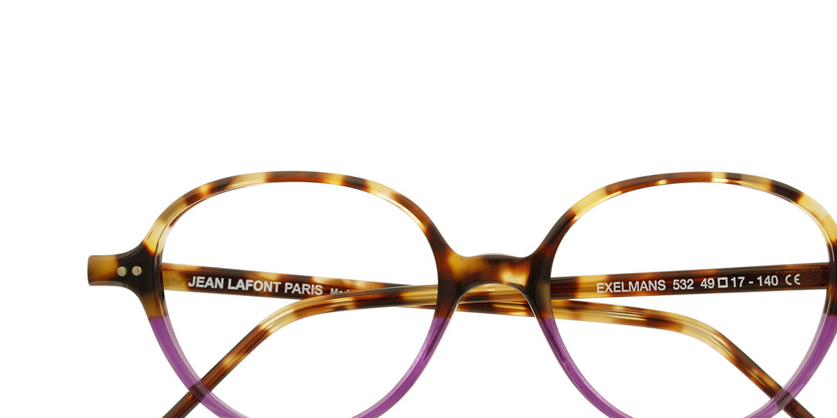 Lafont® Exelmans  -  Eyeglasses