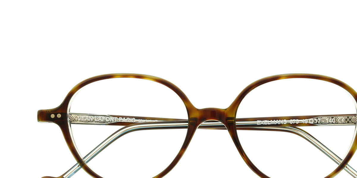 Lafont® Exelmans  -  Eyeglasses