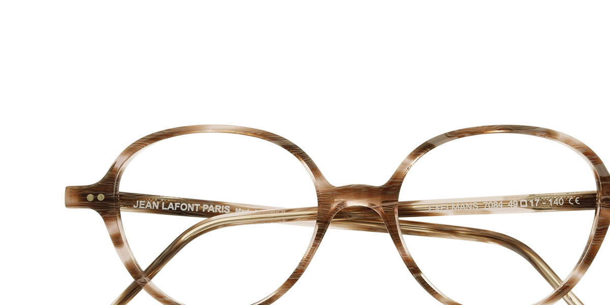 Lafont® Exelmans  -  Eyeglasses