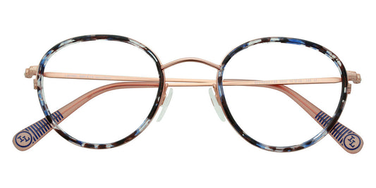 Lafont® Express_Insert LAF EXPRESS INSERT 3502I 50 - Pink 3502I Eyeglasses