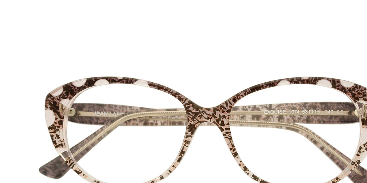 Lafont® Exquise  -  Eyeglasses