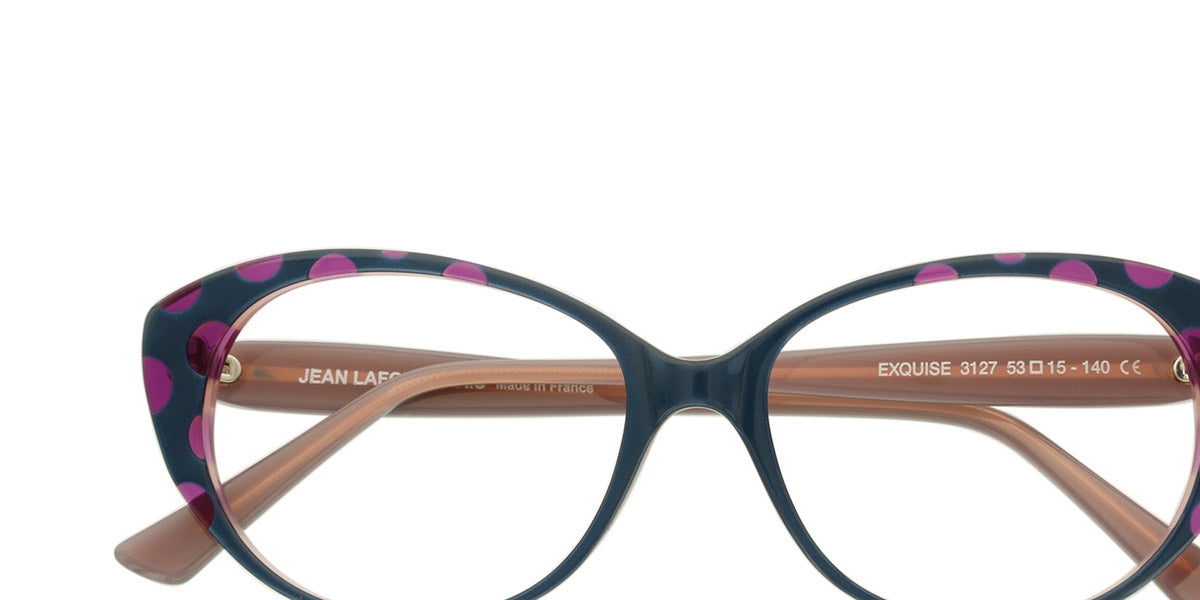 Lafont® Exquise  -  Eyeglasses