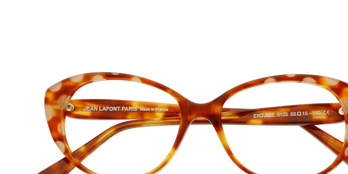 Lafont® Exquise  -  Eyeglasses