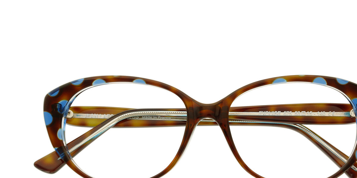 Lafont® Exquise  -  Eyeglasses