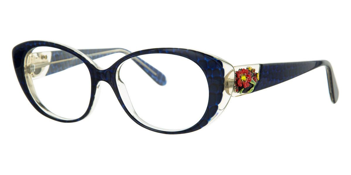 Lafont® Exquise_Bijoux  -  Eyeglasses