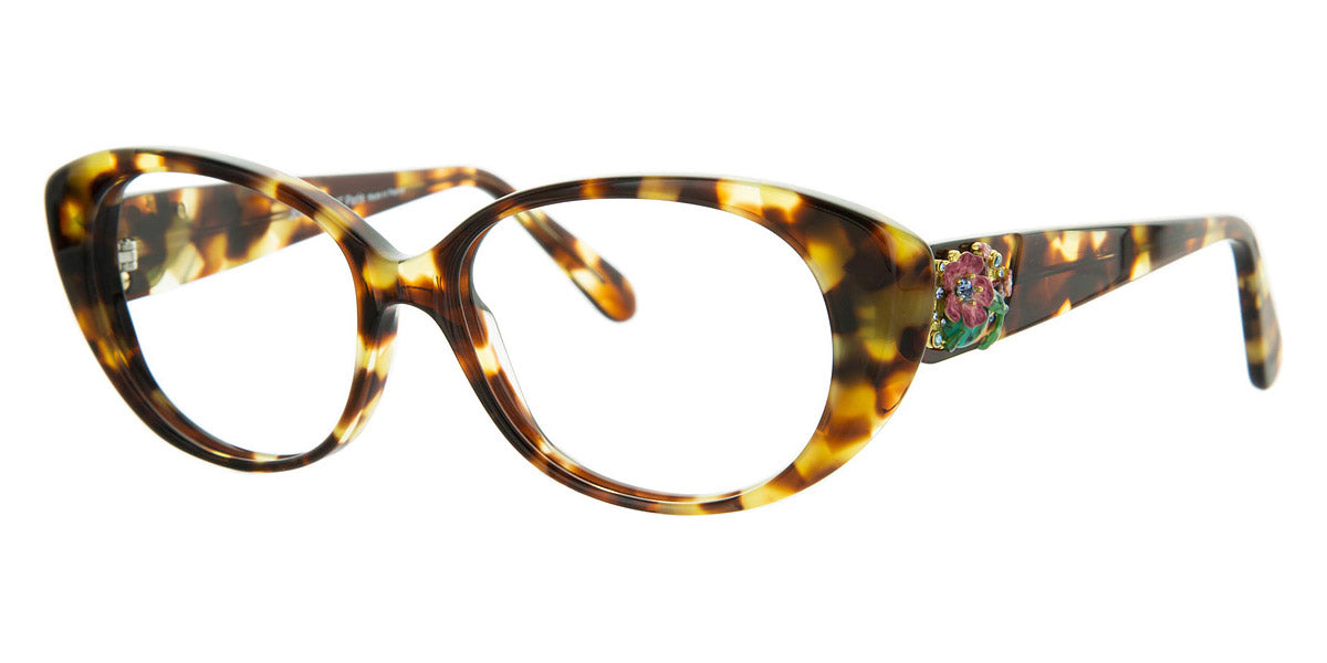 Lafont® Exquise_Bijoux  -  Eyeglasses