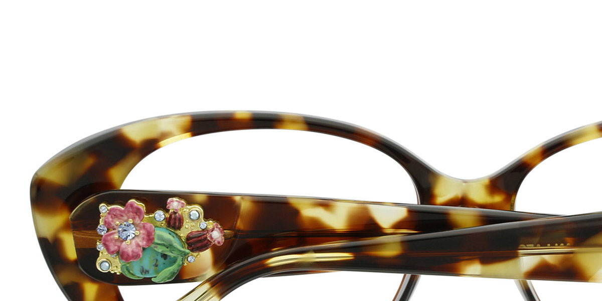 Lafont® Exquise_Bijoux  -  Eyeglasses