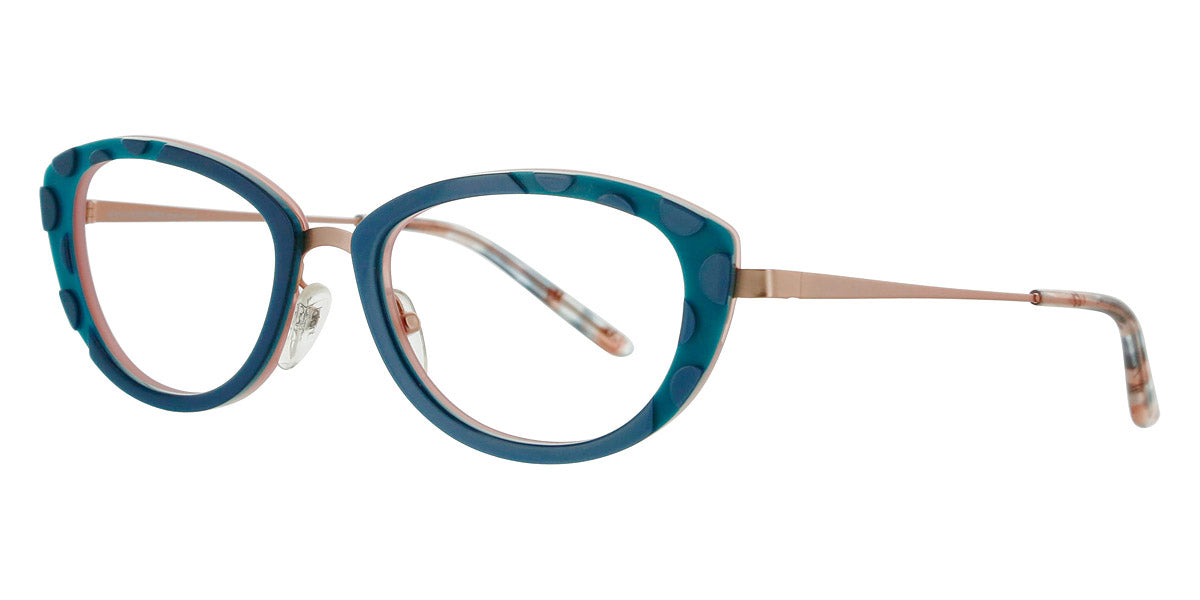 Lafont® Fanette  -  Eyeglasses