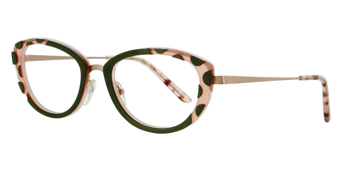 Lafont® Fanette  -  Eyeglasses