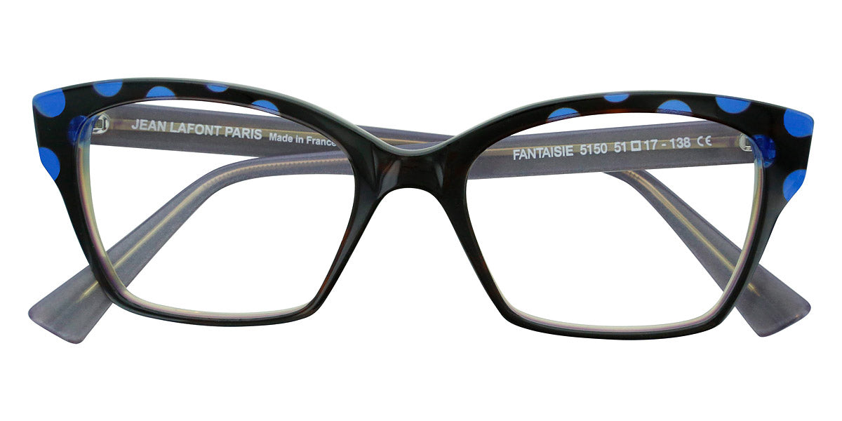 Lafont® Fantaisie LAF FANTAISIE 5150 51 - Tortoiseshell 5150 Eyeglasses