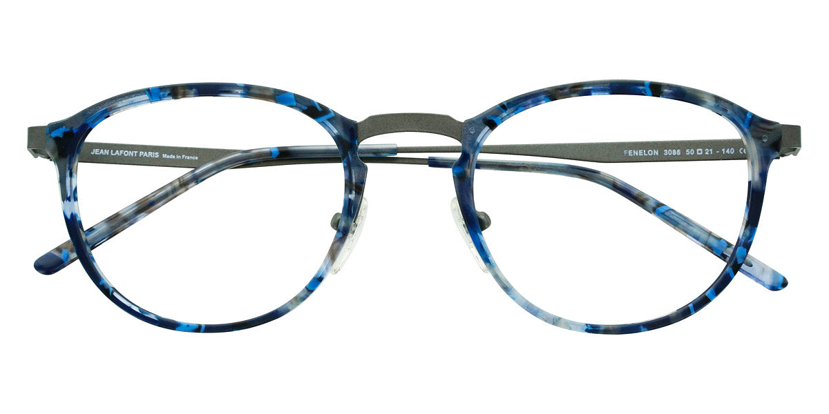 Lafont® Fenelon LAF FENELON 5144 50 - Tortoiseshell 5144 Eyeglasses