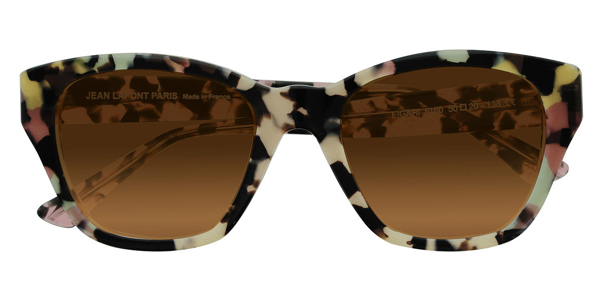 Lafont® Figari LAF FIGARI 5160 50 - Tortoiseshell 5160 Sunglasses