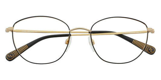 Lafont® Fil LAF FIL 1075 52 - Black 1075 Eyeglasses