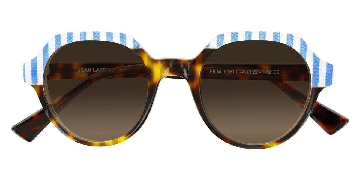 Lafont® Film LAF FILM 5161T 48 - Tortoiseshell 5161T Sunglasses