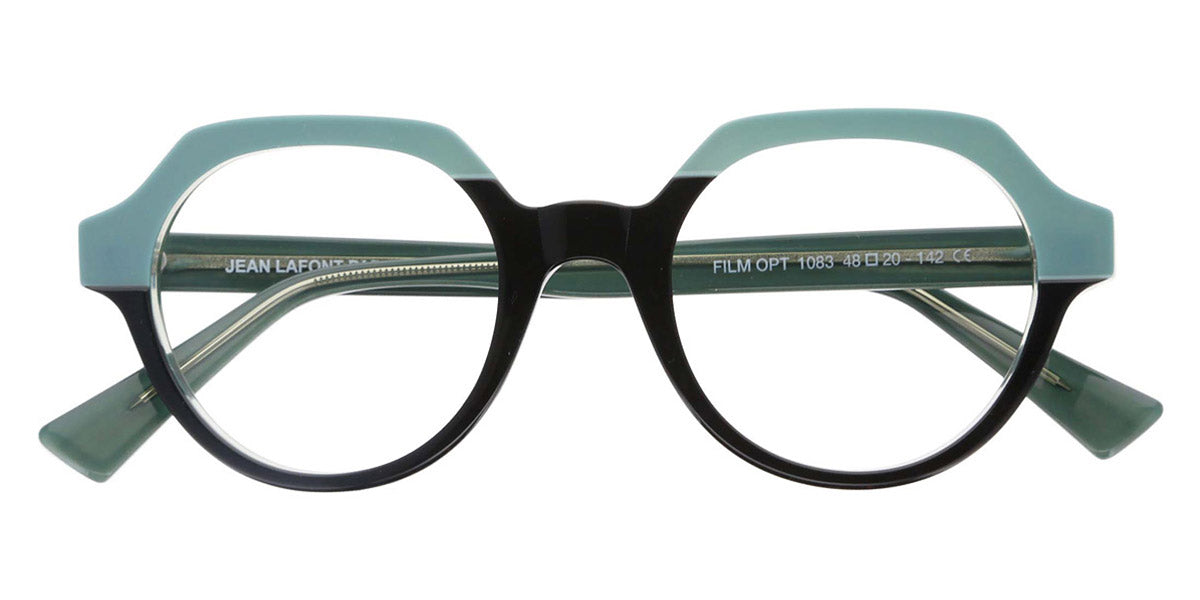 Lafont® Film Opt LAF FILM OPT 1083OPT 48 - Black 1083OPT Eyeglasses