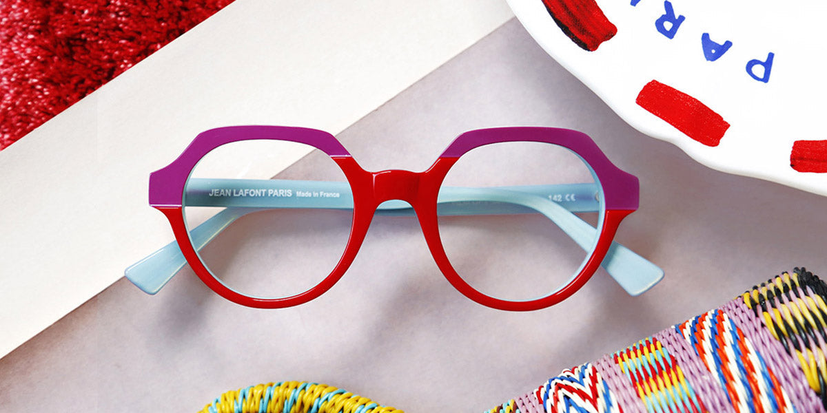 Lafont® Film Opt  -  Eyeglasses