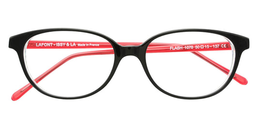 Lafont® Flash LAF FLASH 1078 50 - Blue 1078 Eyeglasses