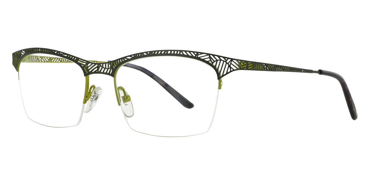 Lafont® Flore  -  Eyeglasses