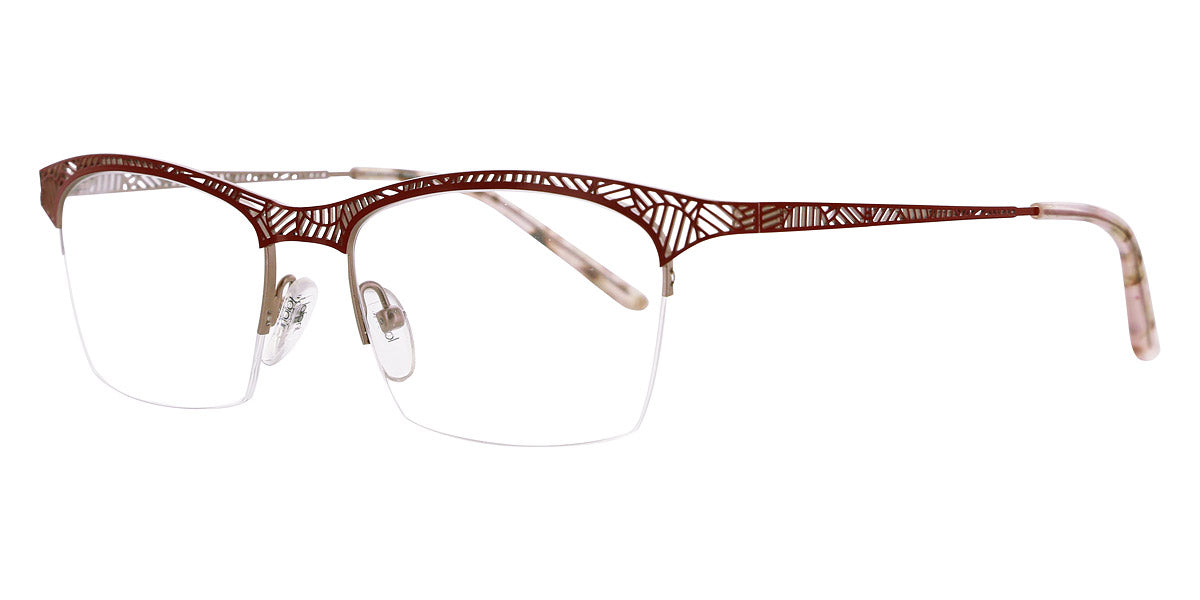 Lafont® Flore  -  Eyeglasses