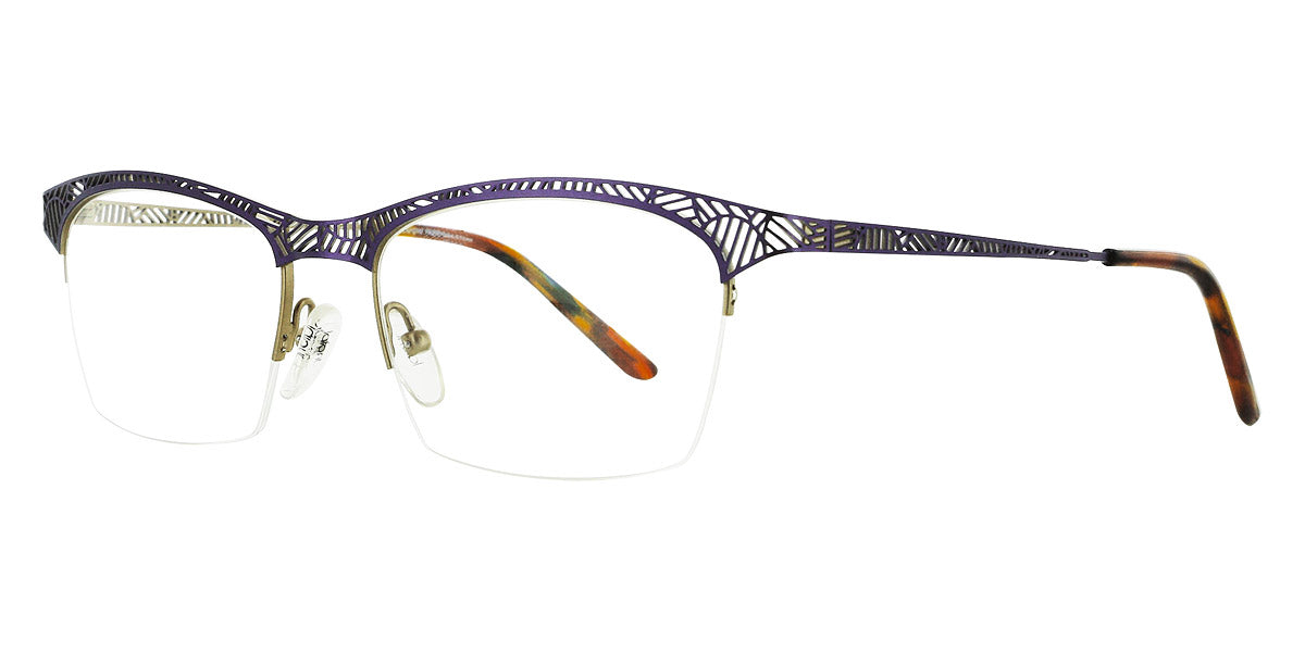 Lafont® Flore  -  Eyeglasses