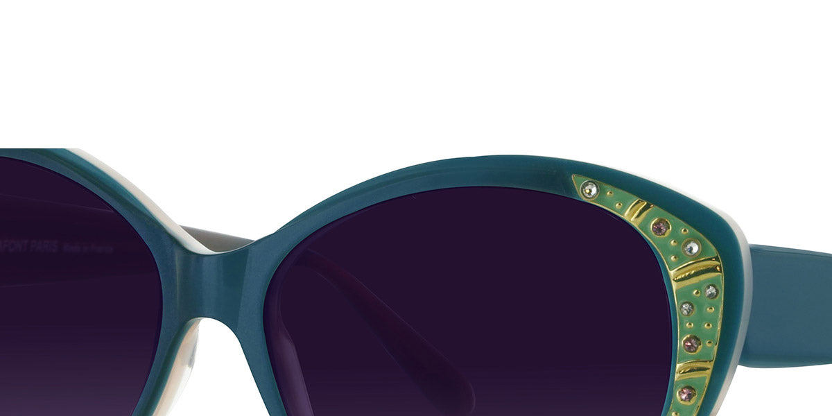 Lafont® Francesca Bijoux  -  Sunglasses