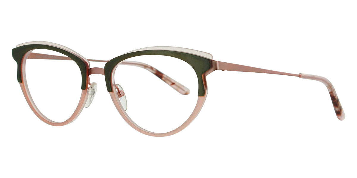 Lafont® Francoise  -  Eyeglasses