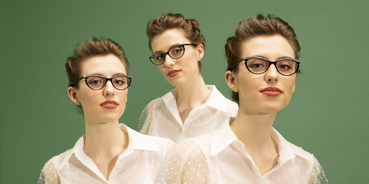 Lafont® Freesia  -  Eyeglasses