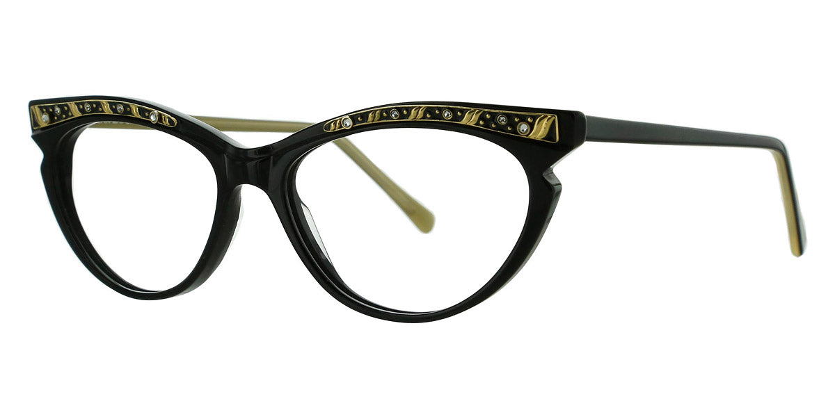 Lafont® Freesia Bijoux  -  Eyeglasses