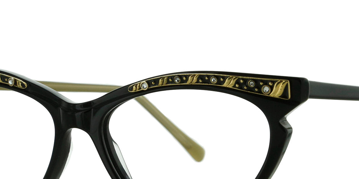 Lafont® Freesia Bijoux  -  Eyeglasses