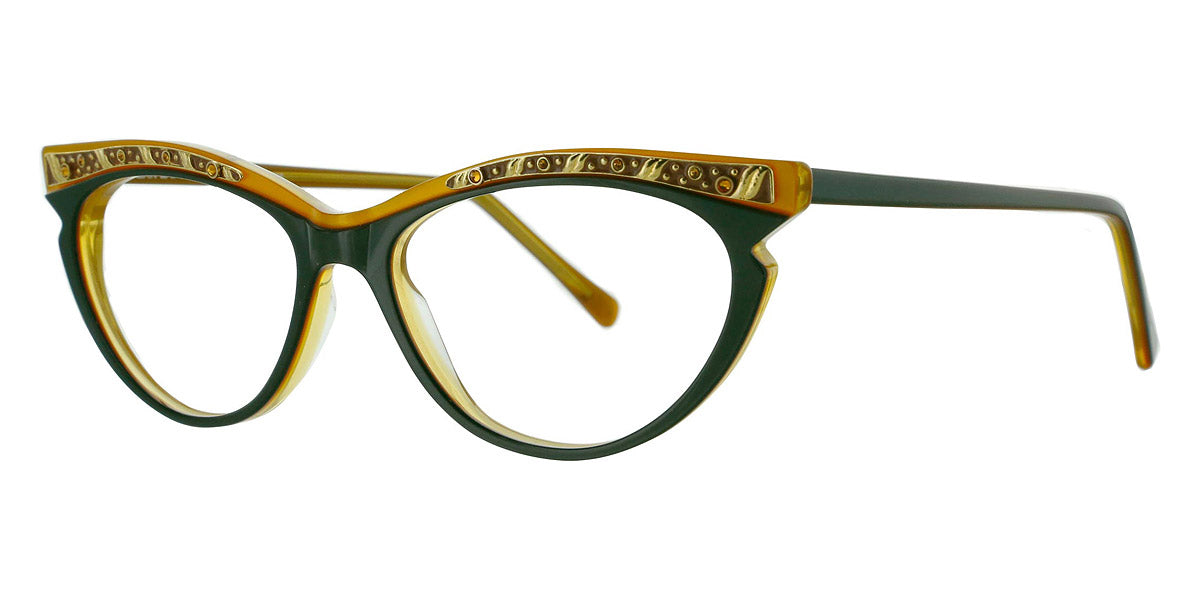 Lafont® Freesia Bijoux  -  Eyeglasses