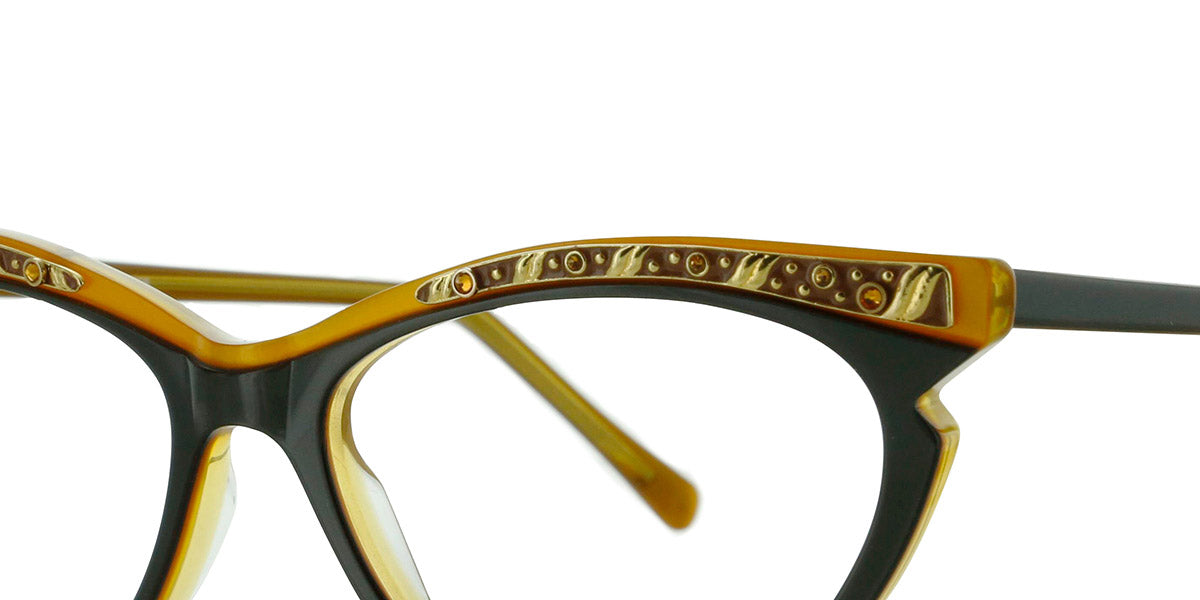 Lafont® Freesia Bijoux  -  Eyeglasses