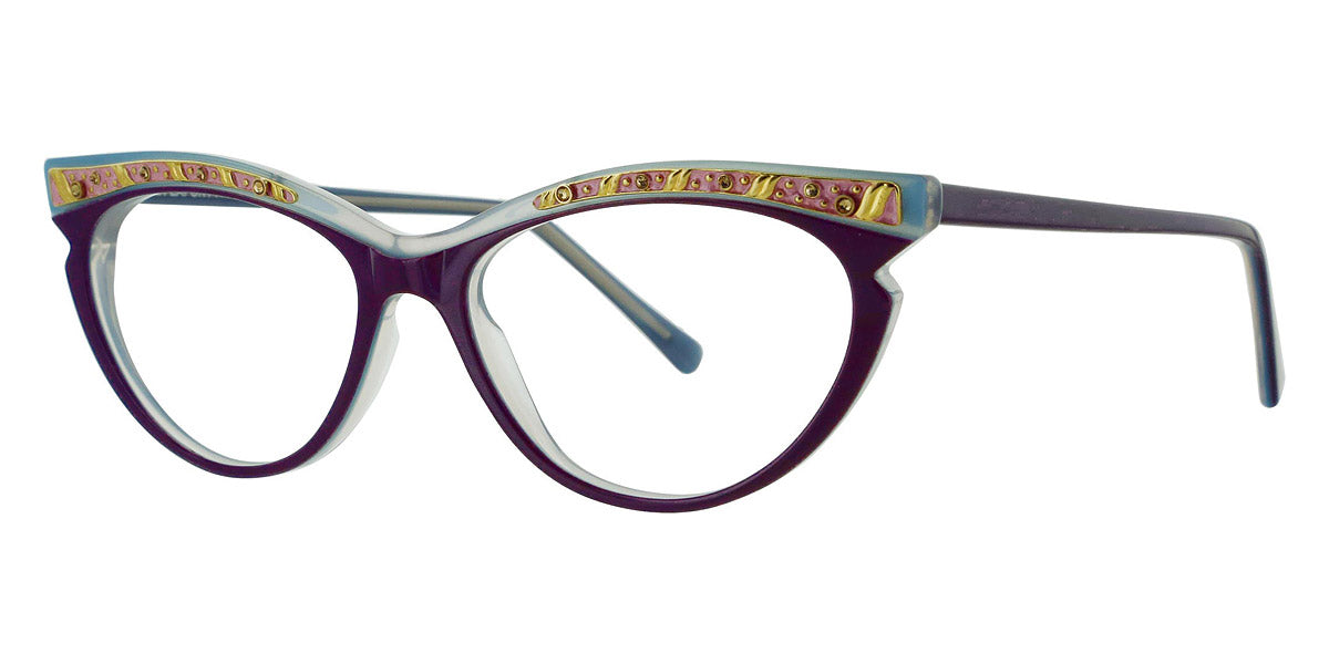 Lafont® Freesia Bijoux  -  Eyeglasses