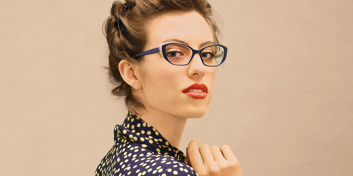 Lafont® Frenchy  -  Eyeglasses