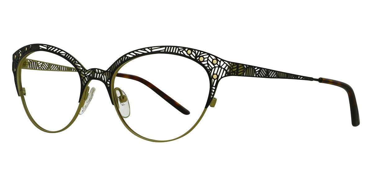 Lafont® Fuchsia  -  Eyeglasses