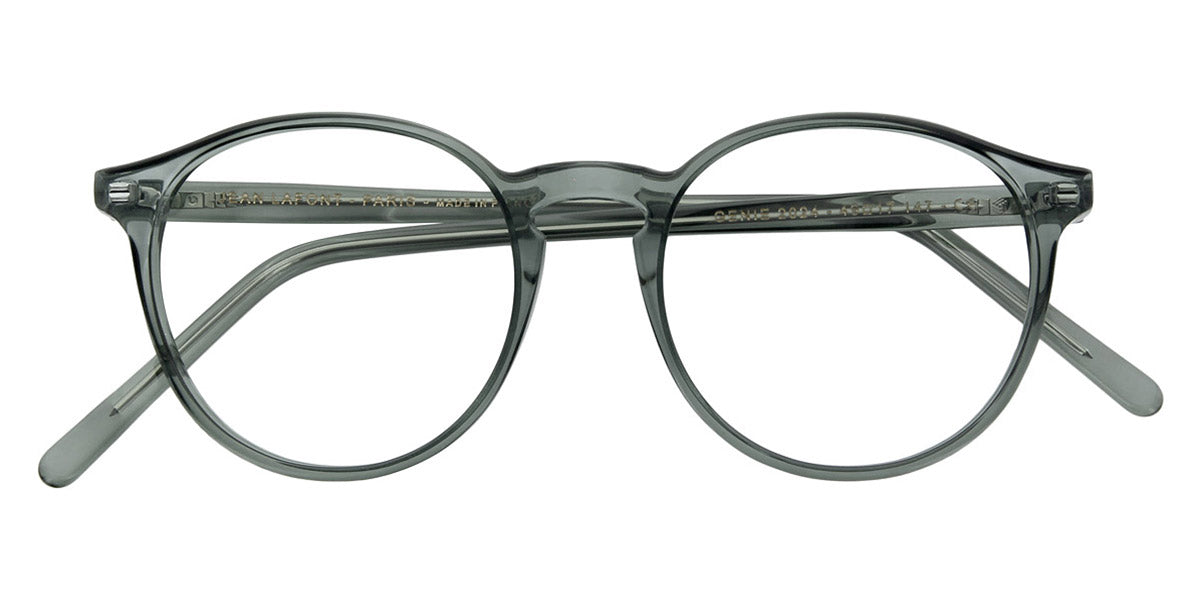 Lafont® Genie LAF GENIE 2024 49 - Gray 2024 Eyeglasses