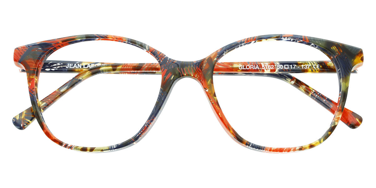 Lafont® Gloria LAF GLORIA 5162 50 - Tortoiseshell 5162 Eyeglasses