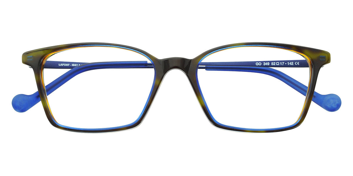 Lafont® Go LAF GO 349 52 - Tortoiseshell 349 Eyeglasses