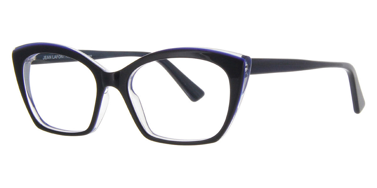 Lafont® Gracieuse LAF GRACIEUSE 3159 53 - Blue 3159 Eyeglasses