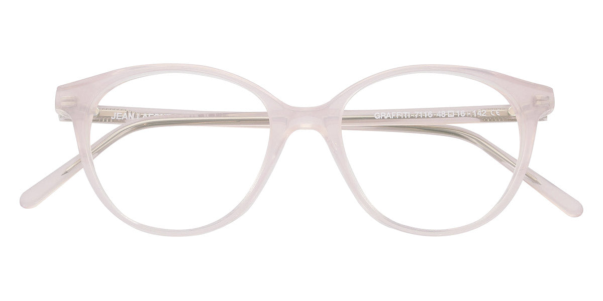 Lafont® Graffiti LAF GRAFFITI 7116 48 - Pink 7116 Eyeglasses