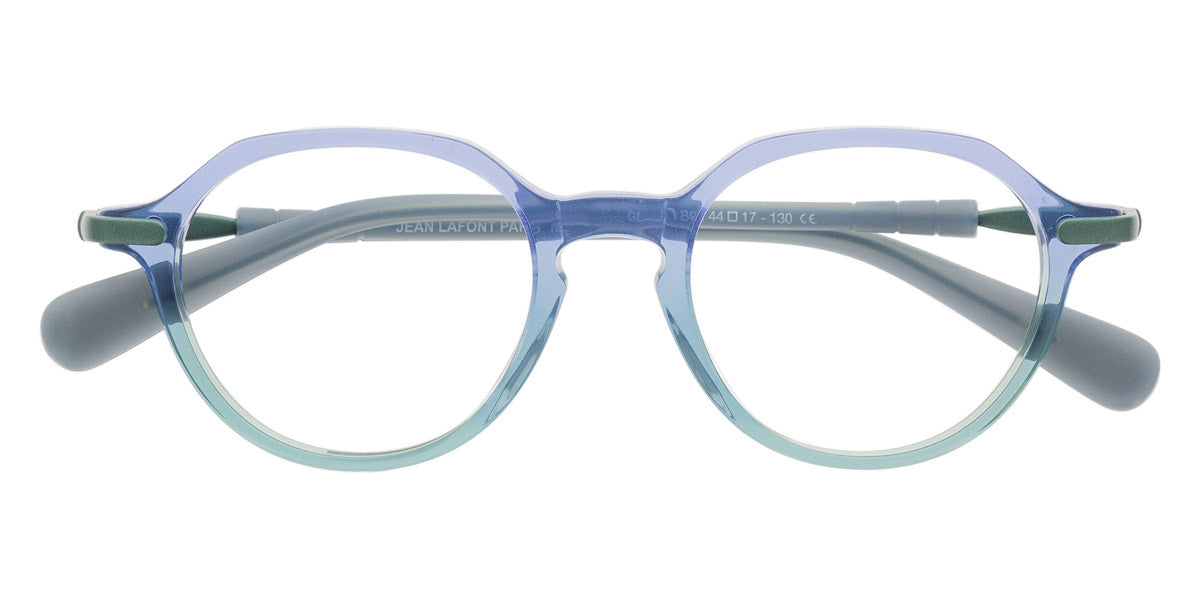 Lafont® Gus LAF GUS 3186e 44 - Blue 3186eEyeglasses